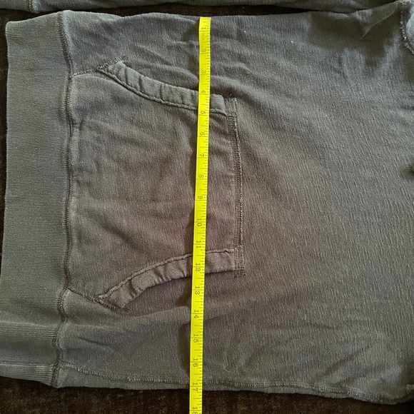 Navy Hollister Men’s sweatshirt - Picture 2 of 7